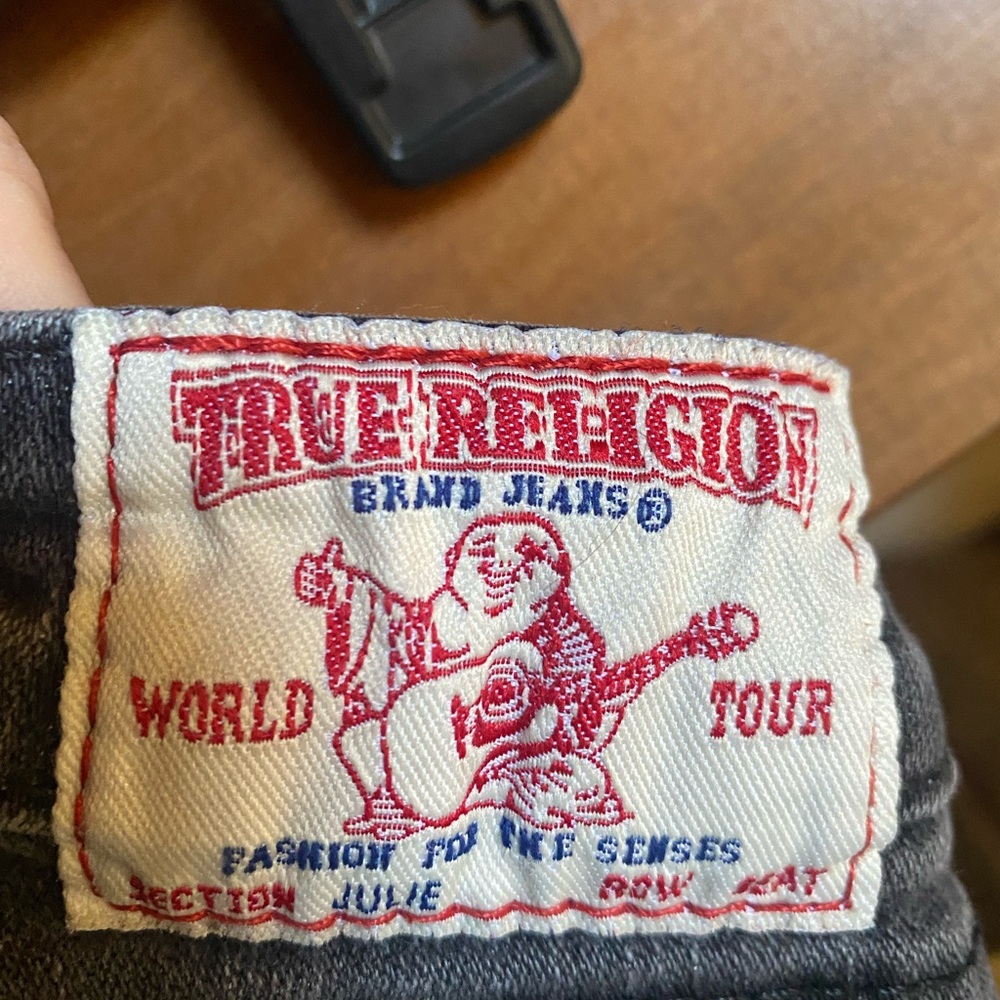 True Religion